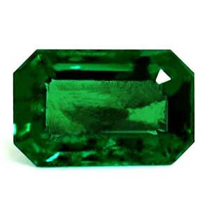 0.26 ct Emerald