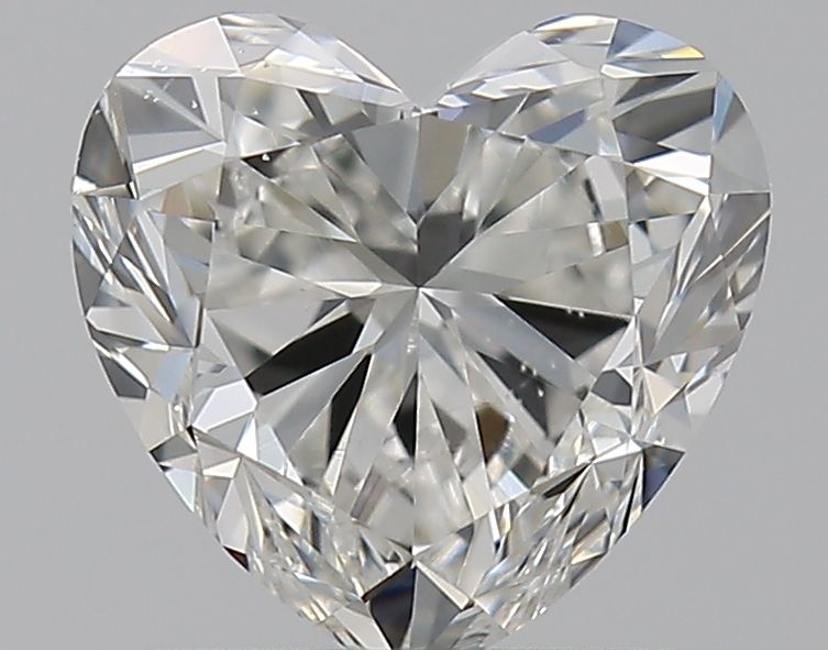 CUORE 1.01ct H VS2  EX VG DEBOLE