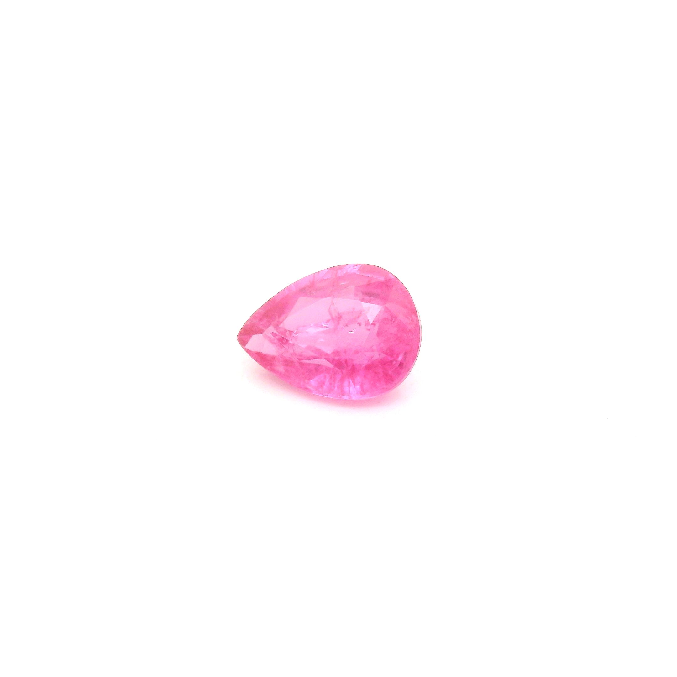 0.96 ct Sapphire