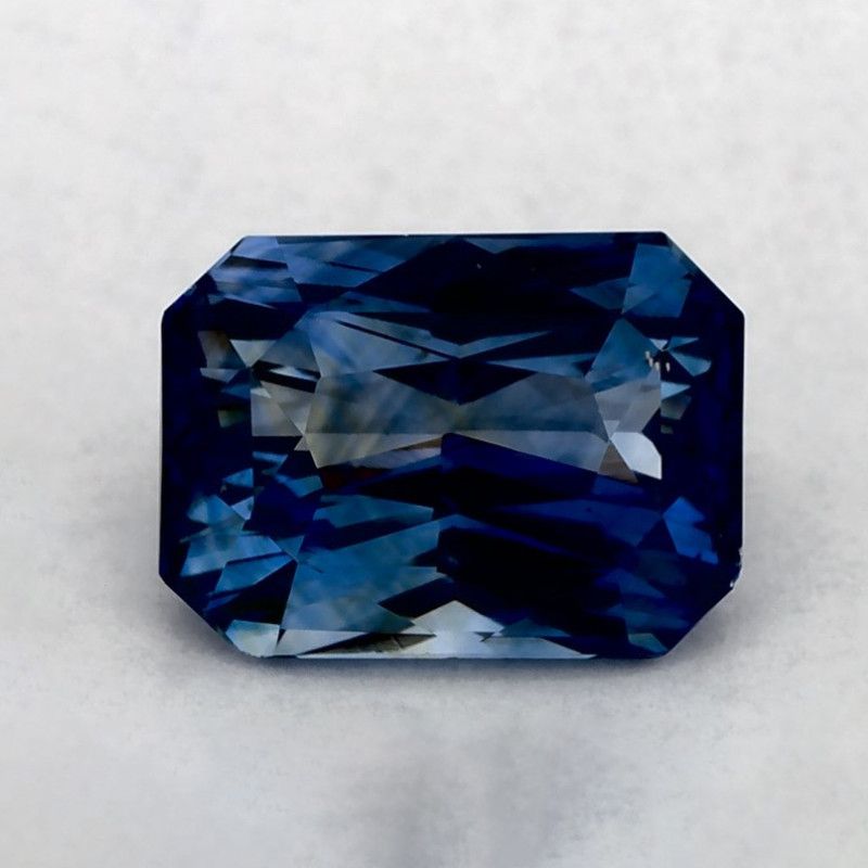 1.86 ct Sapphire