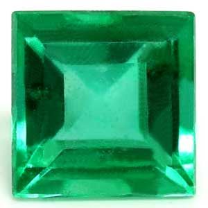 0.71 ct Emerald