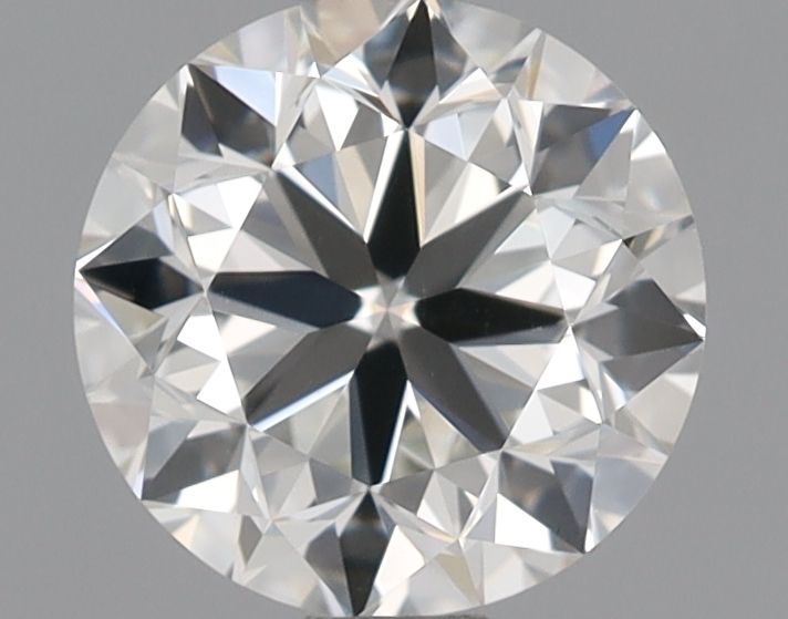 Prírodný diamant okrúhly...