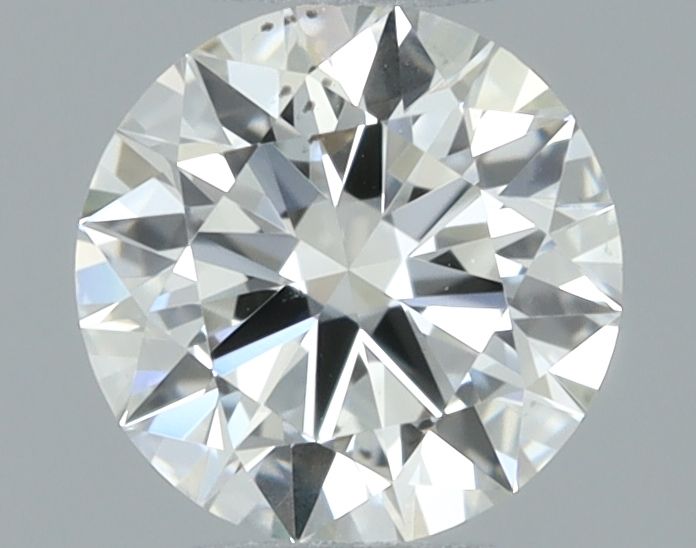 Prírodný diamant okrúhly...