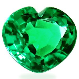 0.73 ct Emerald