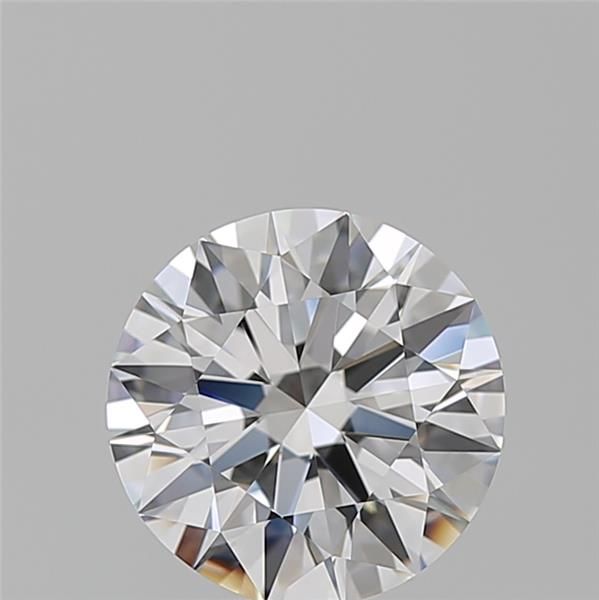 Prírodný diamant okrúhly...