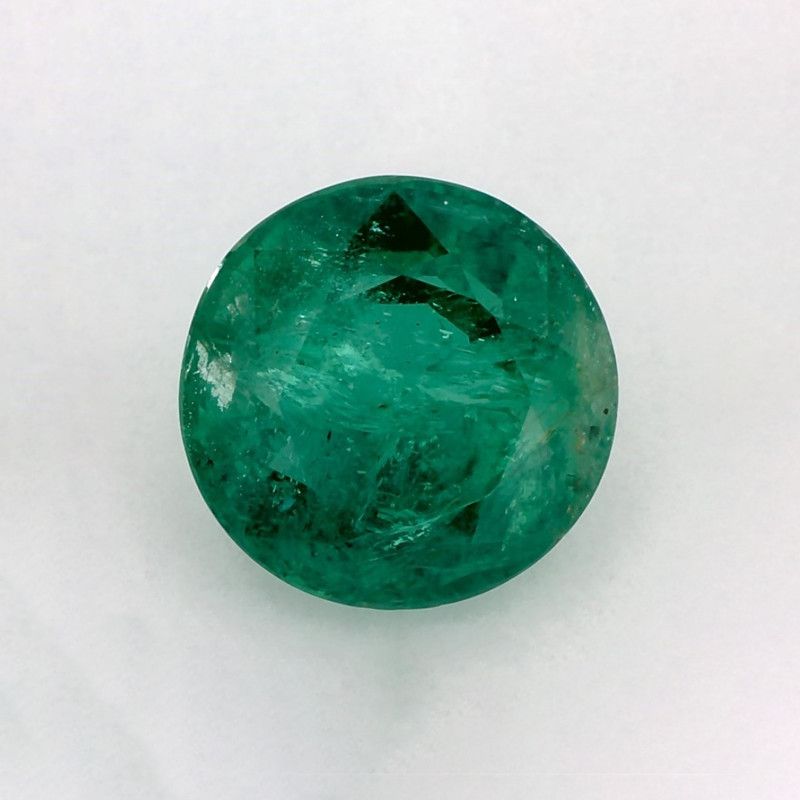 2.31 ct Emerald