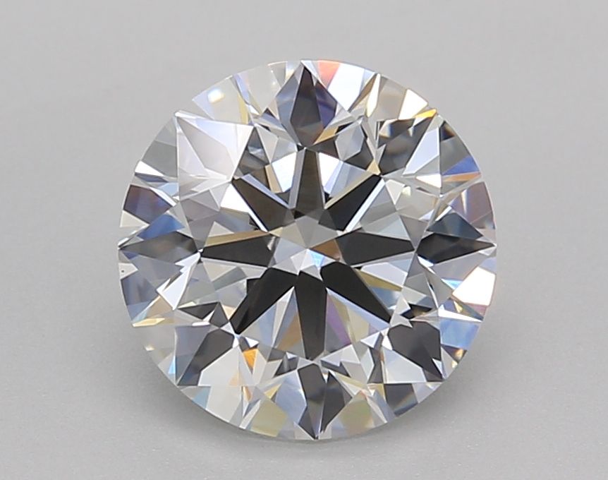 2.22 Carat · D · VVS2 Rare Carat Ideal Cut