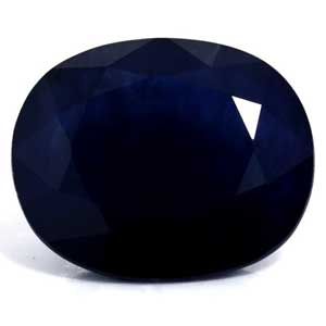 5.19 ct Sapphire