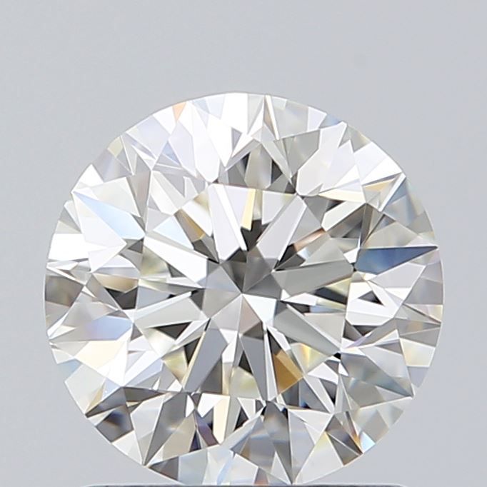 Prírodný diamant okrúhly...