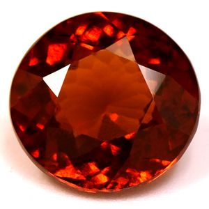 5.12 ct Garnet