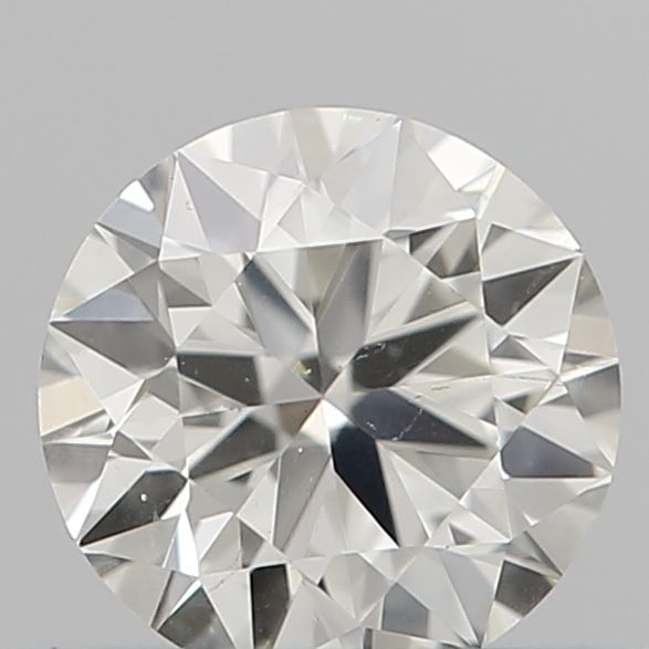 Prírodný diamant okrúhly...