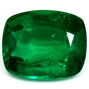 1.48 ct Emerald