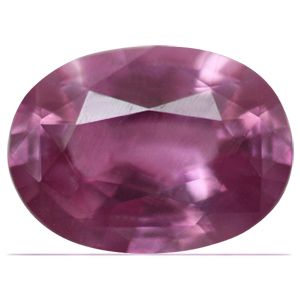 1.23 ct Sapphire