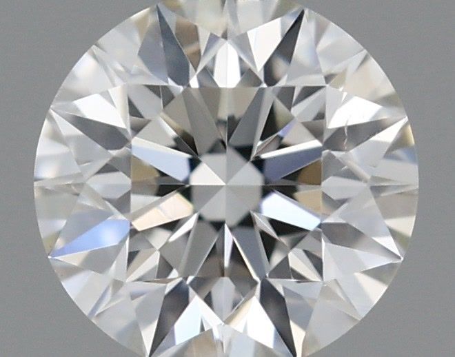 Prírodný diamant okrúhly...