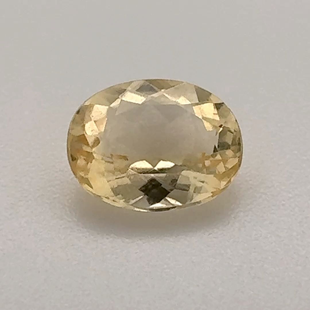 0.94 ct Topaz