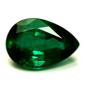 1.71 ct Emerald
