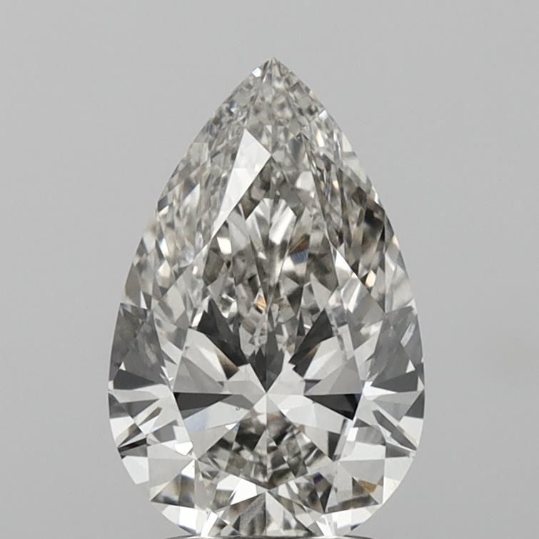 2.03 Carat · H · VS1 Rare Carat Ideal Cut