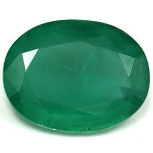 5.90 ct Emerald