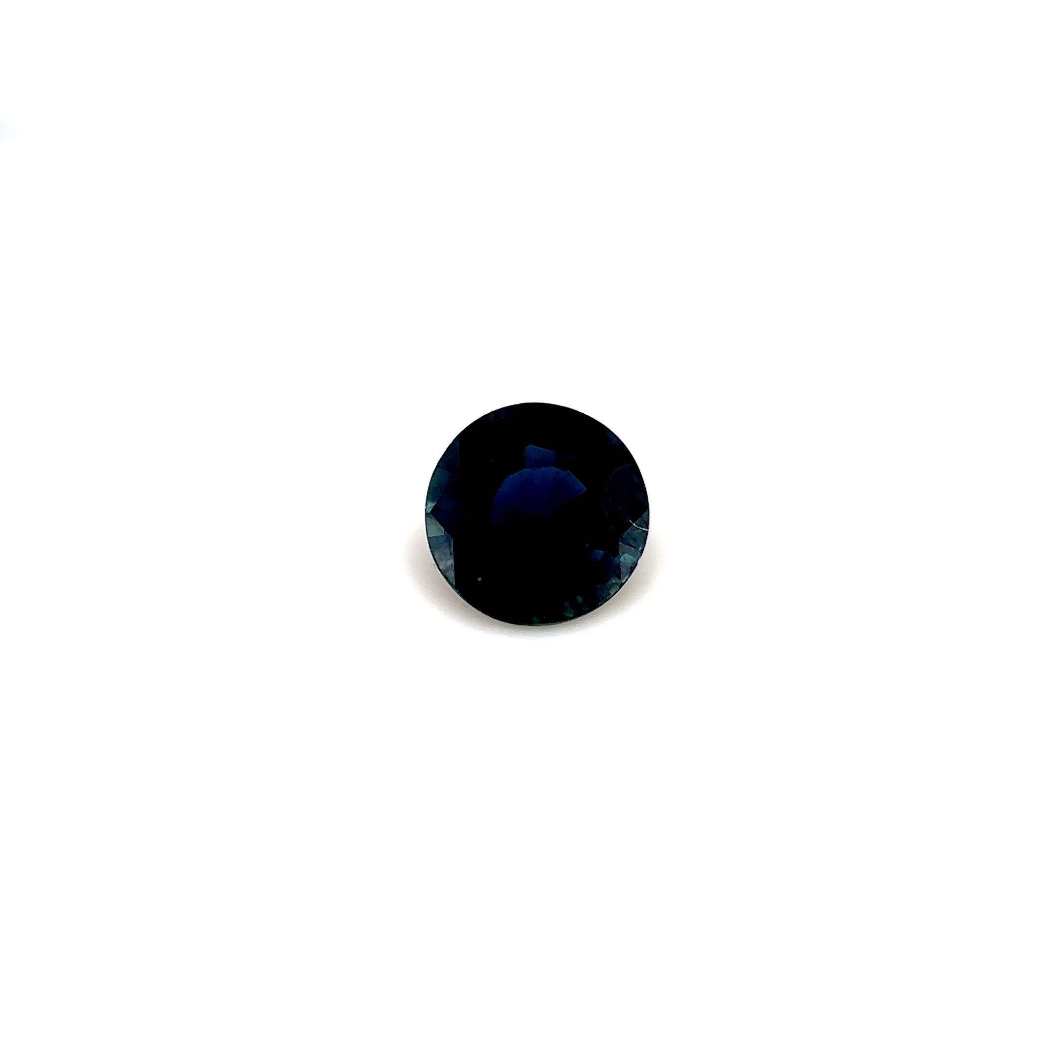 0.98 ct Sapphire