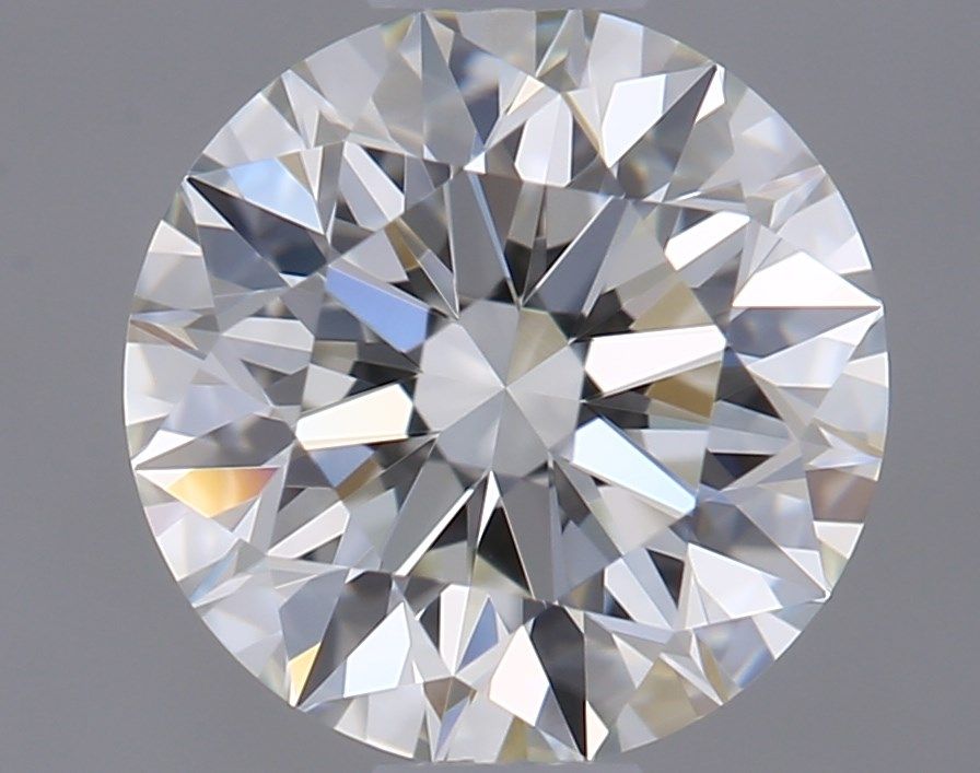 Prírodný diamant okrúhly...