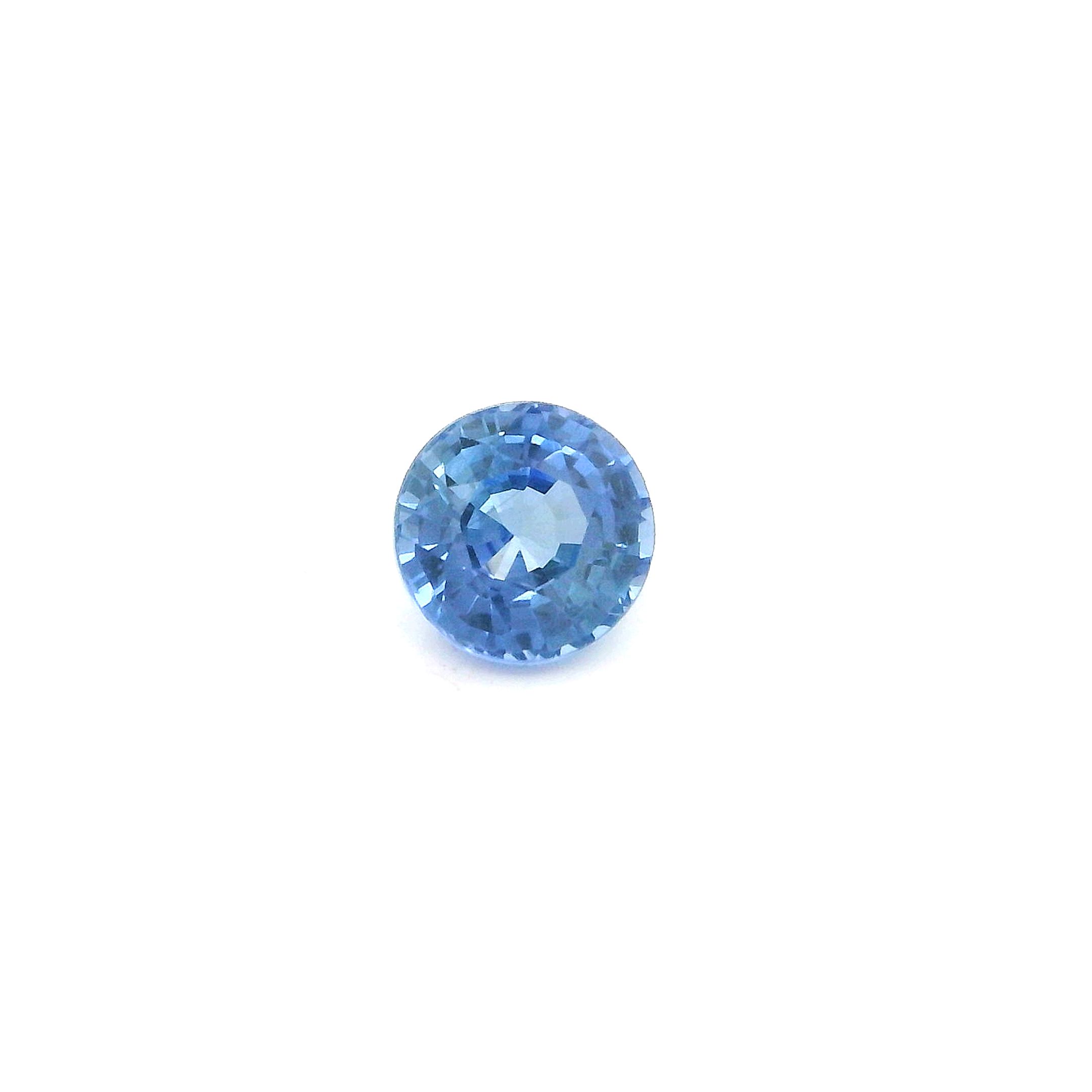 0.65 ct Sapphire