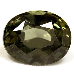 4.10 ct Sapphire