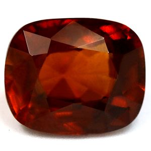 7.37 ct Garnet