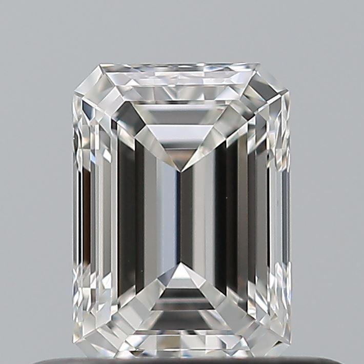 Prírodný diamant emerald,...