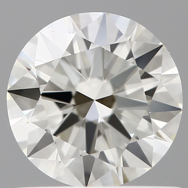 Prírodný diamant okrúhly...