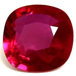 1.33 ct Ruby