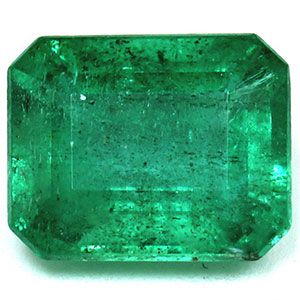 1.96 ct Emerald