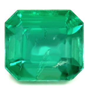 2.62 ct Emerald