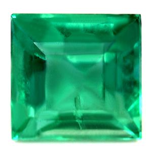 0.71 ct Emerald