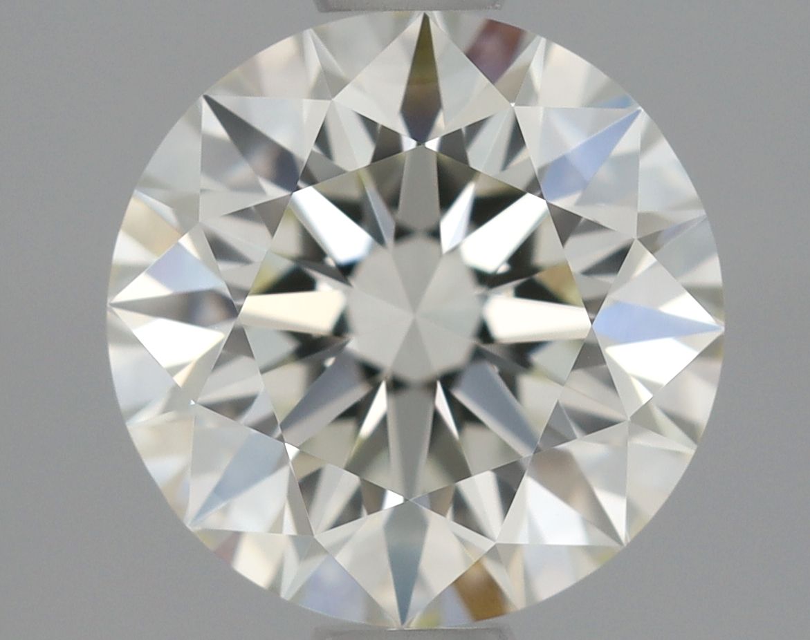 Prírodný diamant okrúhly...