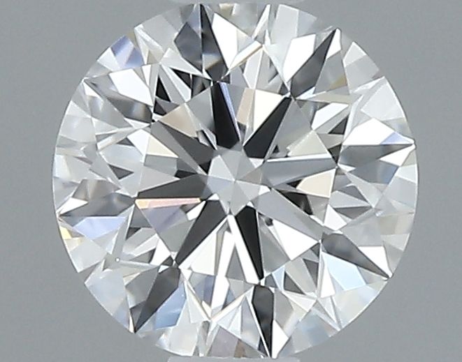 Prírodný diamant okrúhly briliant,... Prírodný diamant okrúhly briliant,...