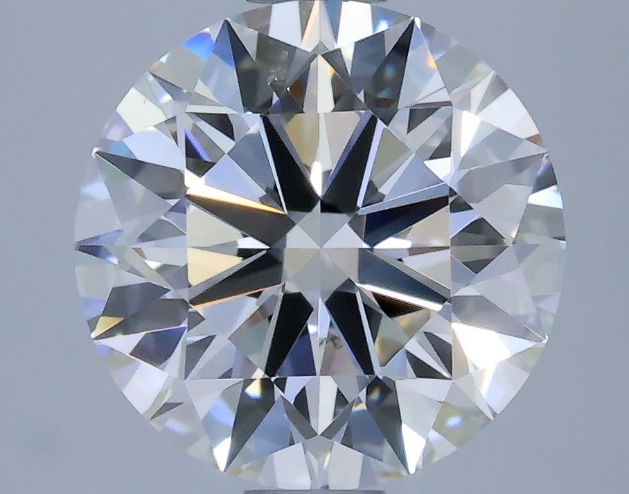 Prírodný diamant okrúhly...