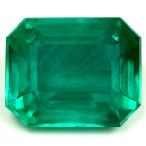 3.62 ct Emerald