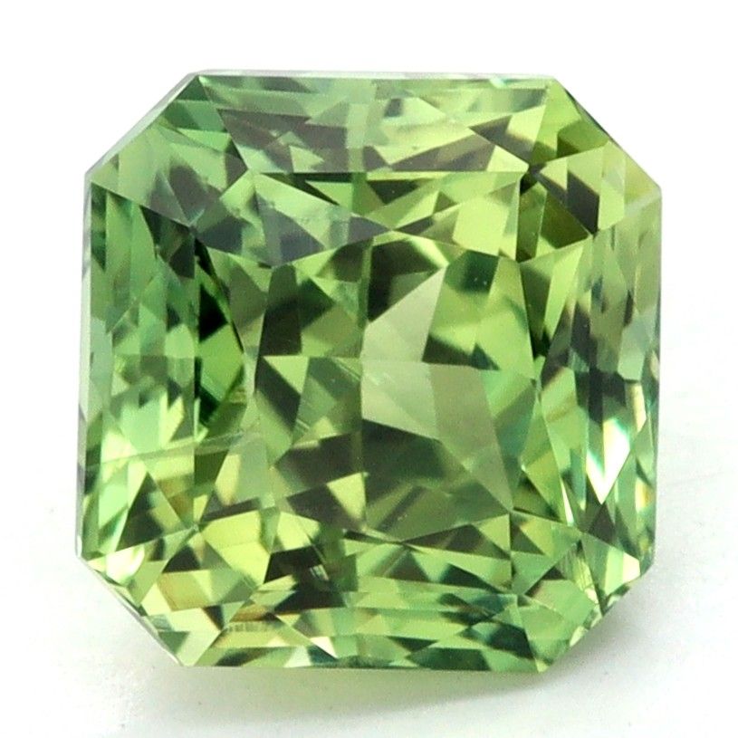 2.21 ct Sapphire