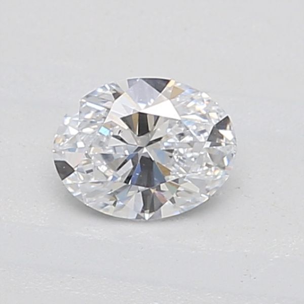 Oval Diamond