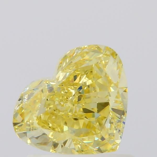 Yellow Diamond