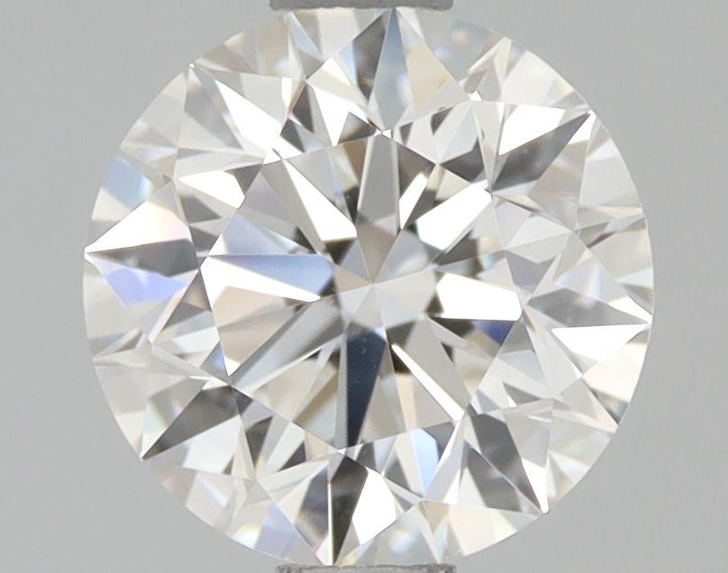 Prírodný diamant okrúhly...