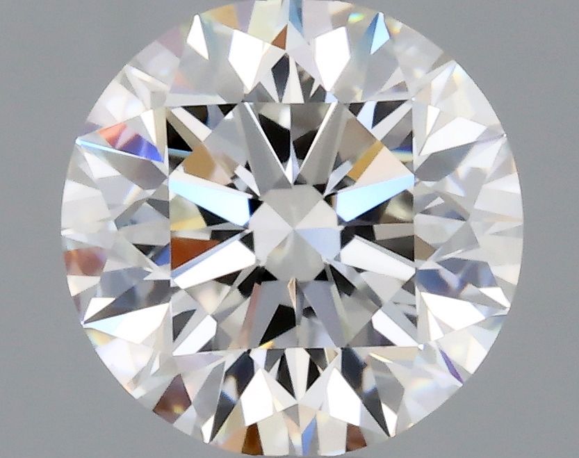 Prírodný diamant okrúhly...