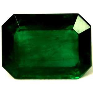 1.91 ct Emerald