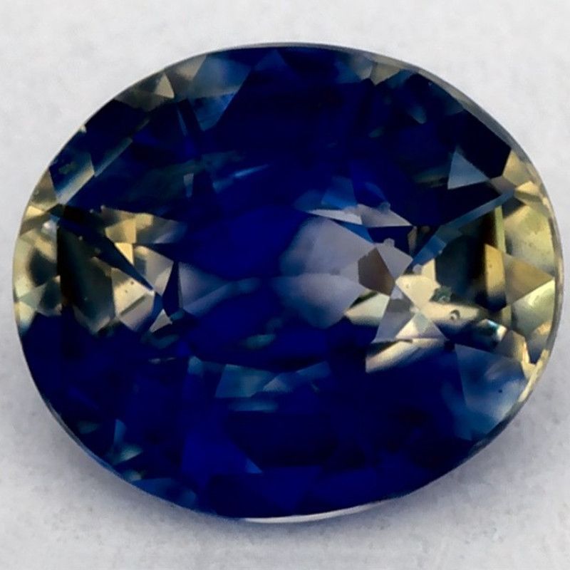 0.43 ct Sapphire