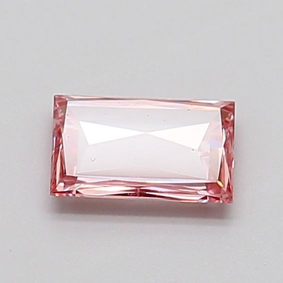 0.41 CT Fancy Intense Pink OTHER