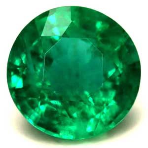 0.90 ct Emerald