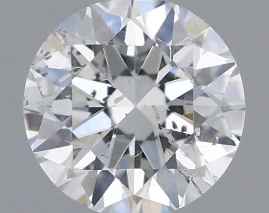 Round 0.30ct G SI2 GD VG VG