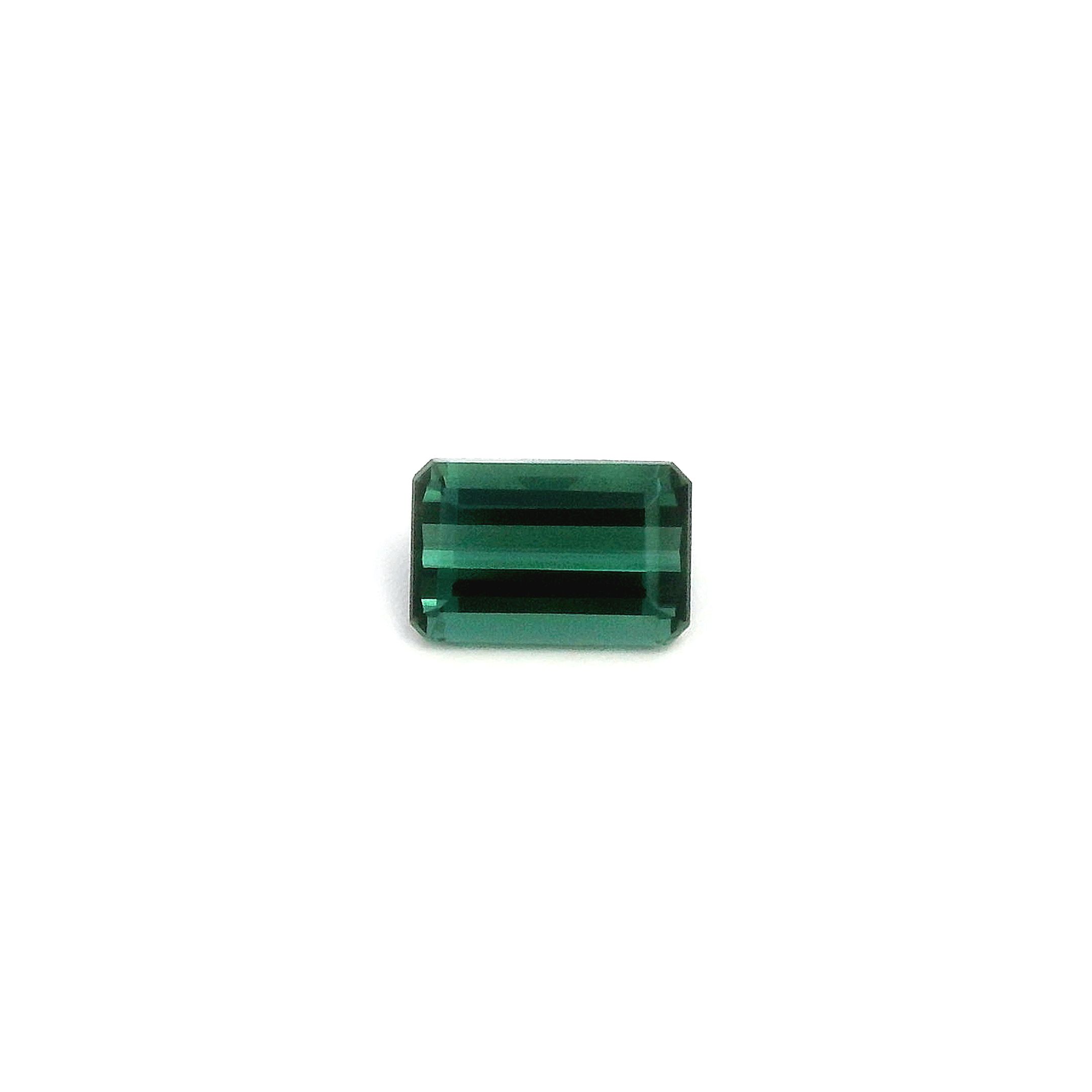0.61 ct Tourmaline
