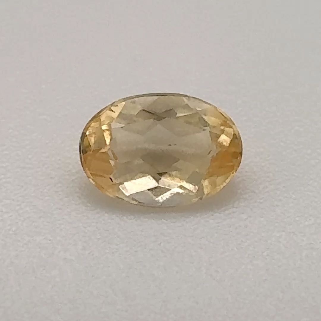 0.50 ct Topaz