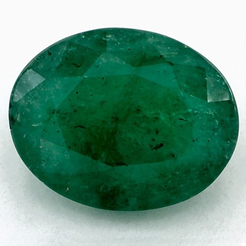 2.60 ct Emerald
